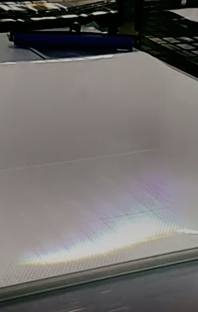 SR Ind